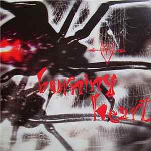 Various - Burning Heart mp3