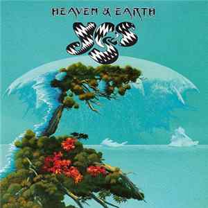 Yes - Heaven & Earth mp3