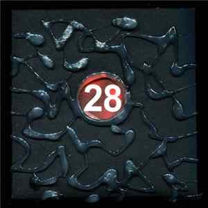 Byxa Band - 28 FAGGOTS mp3