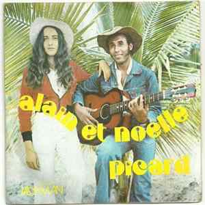 Alain Et Noëlle Picard - Alain et Noëlle Picard mp3