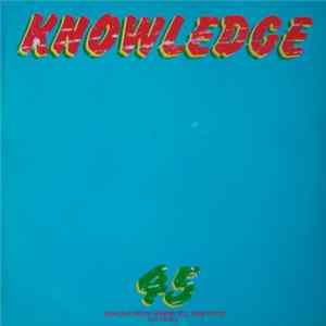 Knowledge - Man Talk Truth mp3