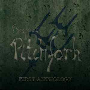 Project Pitchfork - First Anthology mp3