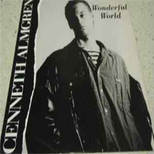 Cenneth Almgren - Wonderful World mp3