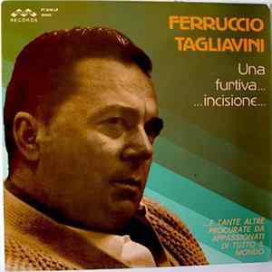 Ferruccio Tagliavini - Una Furtiva... Incisione... mp3