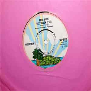 Mountain - Roll Over Beethoven mp3