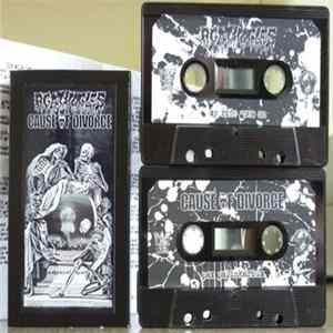 Agathocles / Cause Of Divorce - My Ride Goes On / Pax Palinkarium mp3