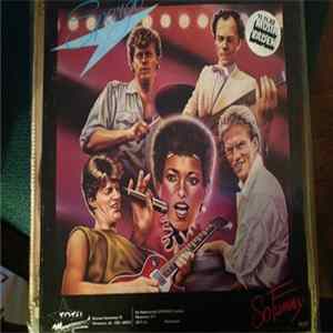Spargo - So Funny mp3