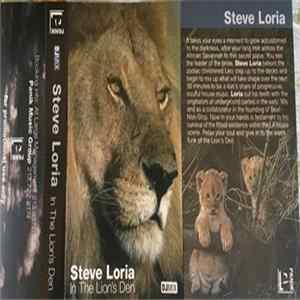 Steve Loria - In The Lion's Den mp3