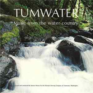 No Artist - Tumwater: Music From The Water Country mp3