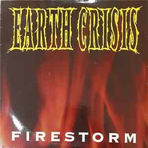 Earth Crisis - Firestorm mp3