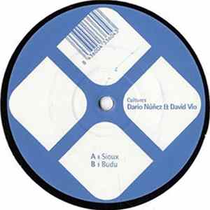 Darío Núñez & David Vio - Cultures mp3