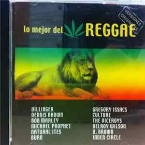 Various - Lo Mejor Del Reggae mp3