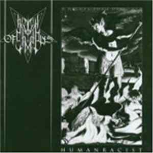 Reign Of Erebus - Humanracist - A Higher Form Of Human mp3