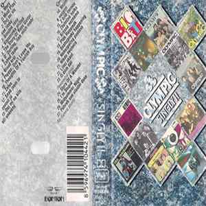Olympic - Singly II mp3