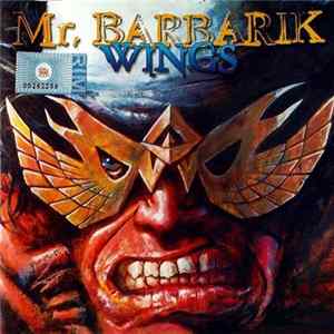 Wings - Mr. Barbarik mp3