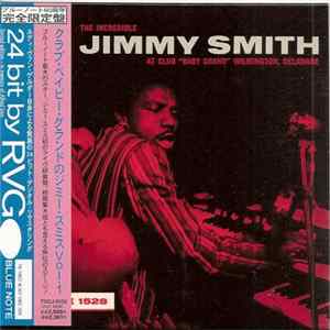 Jimmy Smith - At Club "Baby Grand" Wilmington, Delaware, Volume 1 mp3