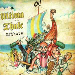Various - Oi! A Ultima Thule Tribute mp3