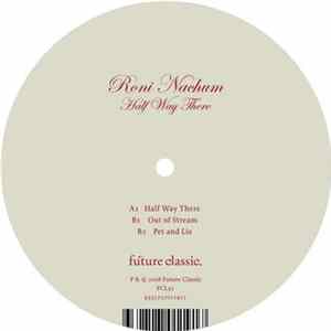 Roni Nachum - Half Way There EP mp3