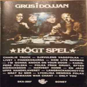 Grus I Dojjan - Högt Spel mp3