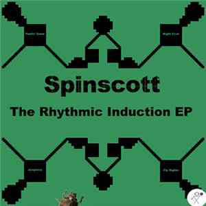 Spinscott - The Rhythmic Induction EP mp3