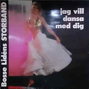 Bosse Lidéns Storband - Jag Vill Dansa Med Dig mp3