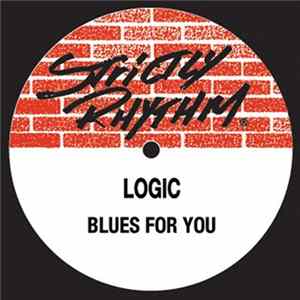 Logic - Blues For You mp3