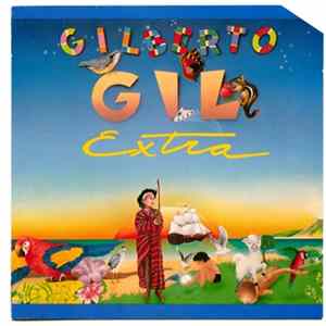 Gilberto Gil - Extra mp3
