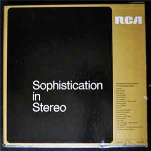 Various - Sophistication In Stereo mp3