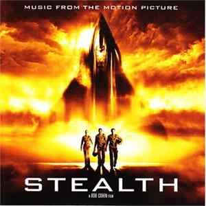 Various - Stealth - Music From The Motion Picture mp3