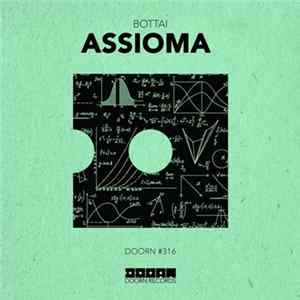 Bottai - Assioma mp3