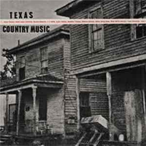 Various - Texas Country Music Vol. 1 1927-1936 mp3