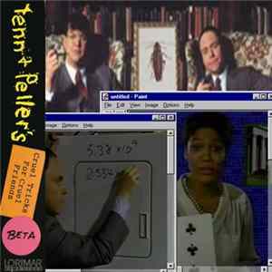 FOTOshoppeツ - Tenn & Peller's Cruel Tricks For Cruel Friends mp3