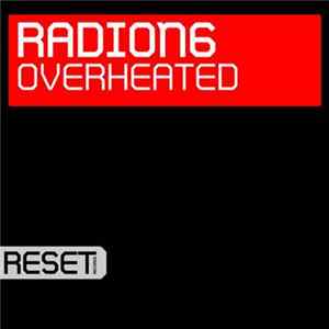 Radion6 - Overheated mp3