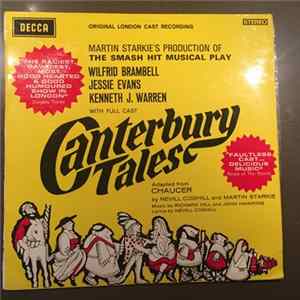 Various - Canterbury Tales mp3