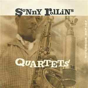 Sonny Rollins - Quartets mp3