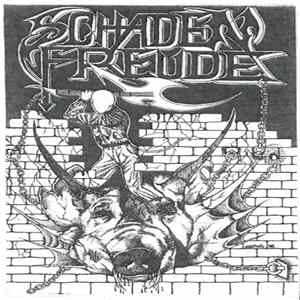Schadenfreude - Demo 2018 mp3