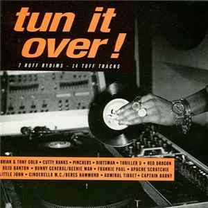 Various - Tun It Over! mp3