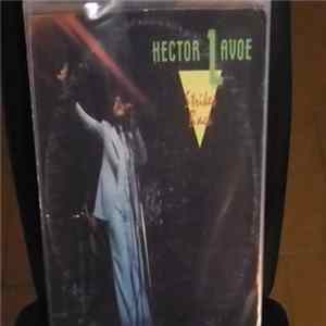 Hector Lavoe - Strikes Back mp3