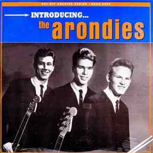 The Arondies - Introducing... mp3