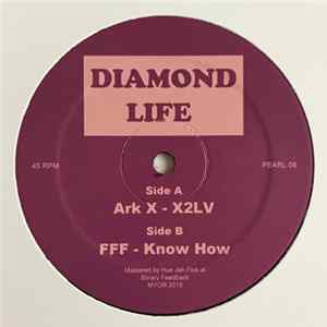 Ark X / FFF - Diamond Life 06 mp3