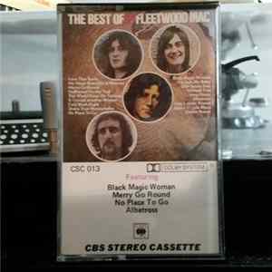 Fleetwood Mac - The Best Of The Original Fleetwood Mac mp3