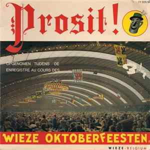Various - Prosit! Wieze Oktoberfeesten mp3
