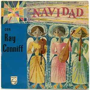 Ray Conniff Su Orquesta Y Coros - Navidad Con Ray Conniff Nº 2 mp3