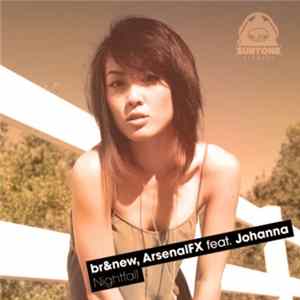 br&new AND ArsenalFX Featuring Johanna - Nightfall mp3