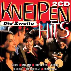 Various - Kneipen Hits - Die Zweite mp3