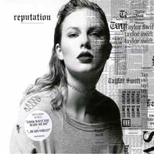 Taylor Swift - Reputation mp3