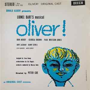 Lionel Bart - Oliver! mp3