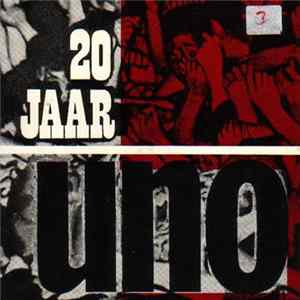 No Artist - 20 Jaar Uno mp3