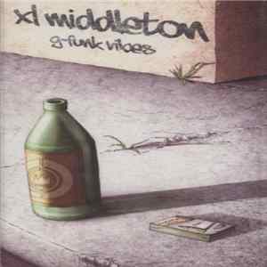 XL Middleton - G-Funk Vibes mp3