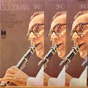 Benny Goodman - Sing Sing Sing mp3